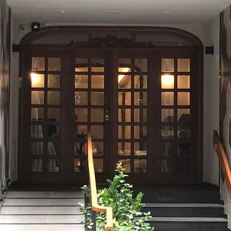 Anexo Ipanema Apartment Рио де Жанейро Екстериор снимка
