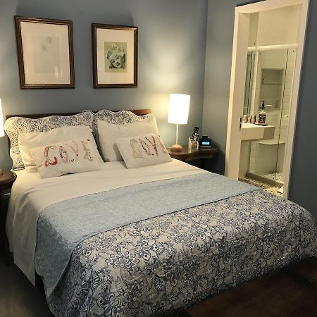 Anexo Ipanema Apartment Рио де Жанейро Екстериор снимка