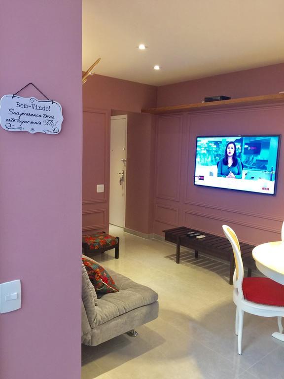 Anexo Ipanema Apartment Рио де Жанейро Екстериор снимка