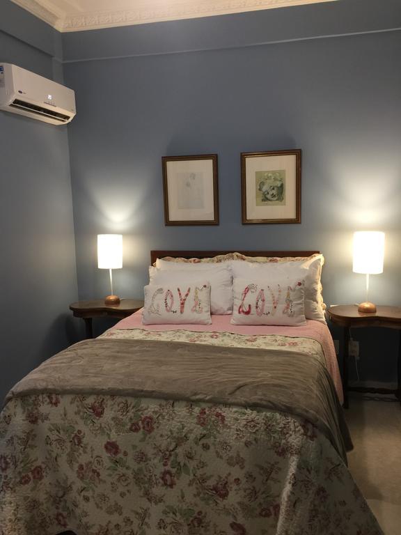 Anexo Ipanema Apartment Рио де Жанейро Екстериор снимка