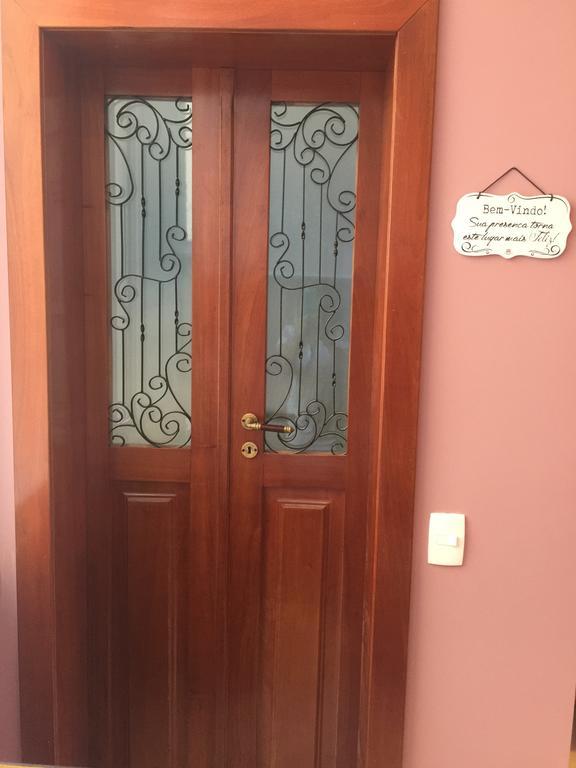Anexo Ipanema Apartment Рио де Жанейро Екстериор снимка