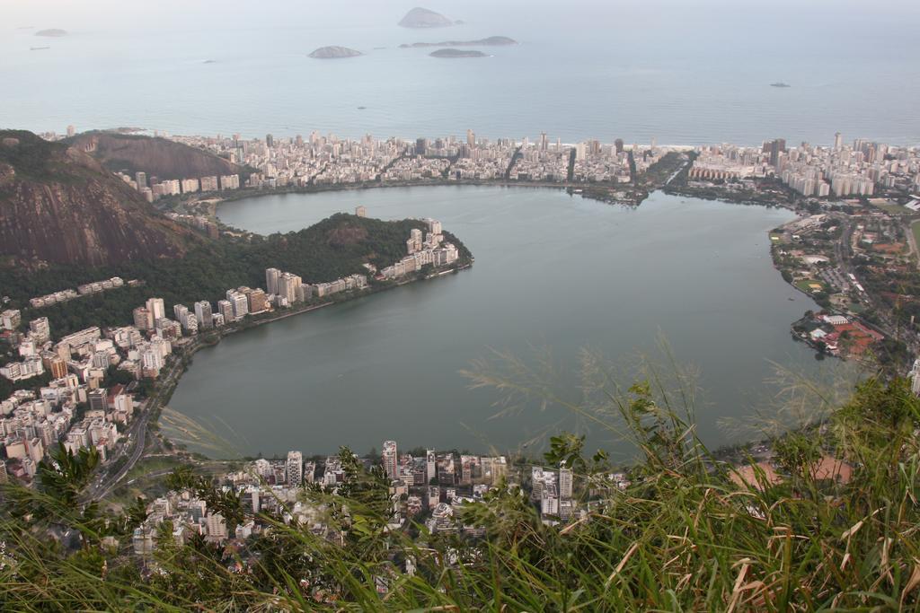 Anexo Ipanema Apartment Рио де Жанейро Екстериор снимка