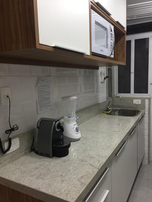 Anexo Ipanema Apartment Рио де Жанейро Екстериор снимка