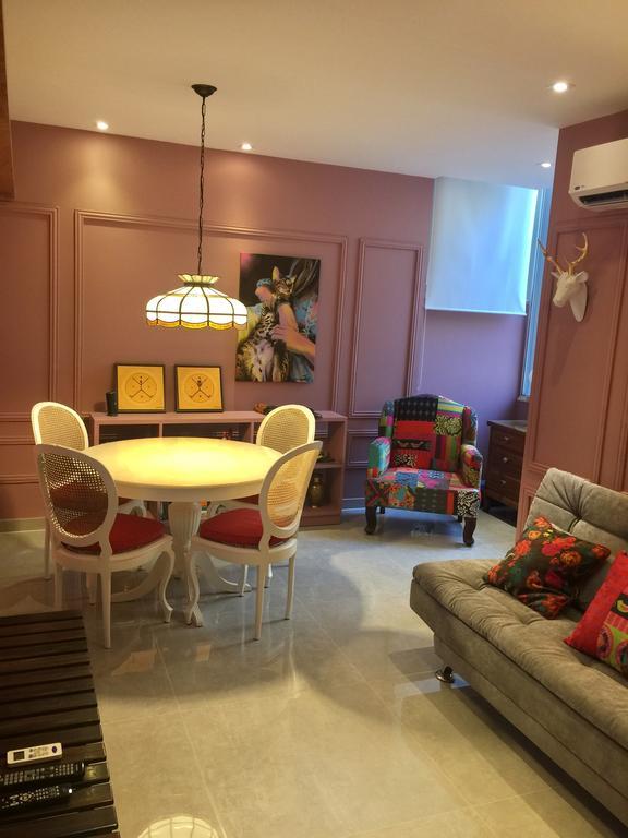Anexo Ipanema Apartment Рио де Жанейро Екстериор снимка
