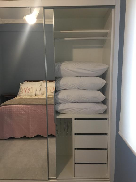 Anexo Ipanema Apartment Рио де Жанейро Екстериор снимка