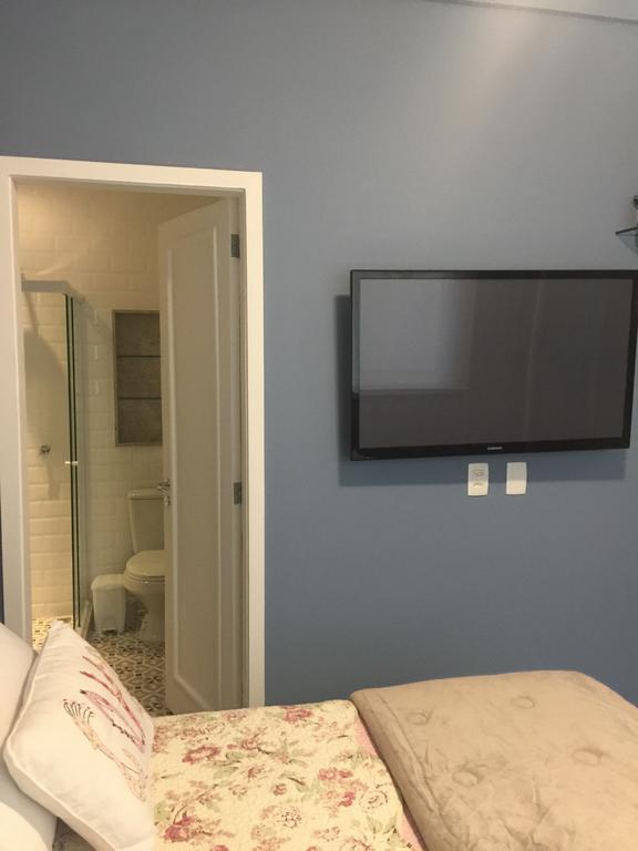 Anexo Ipanema Apartment Рио де Жанейро Екстериор снимка