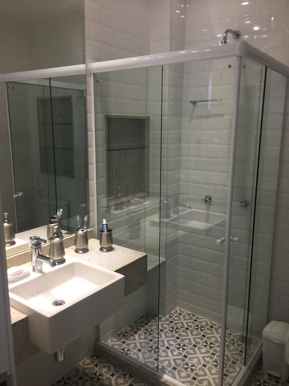 Anexo Ipanema Apartment Рио де Жанейро Екстериор снимка