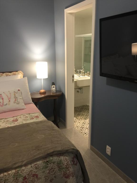Anexo Ipanema Apartment Рио де Жанейро Екстериор снимка