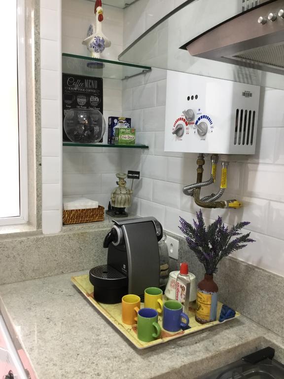 Anexo Ipanema Apartment Рио де Жанейро Екстериор снимка