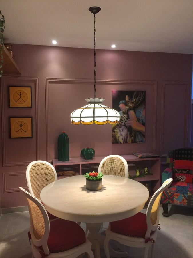 Anexo Ipanema Apartment Рио де Жанейро Екстериор снимка