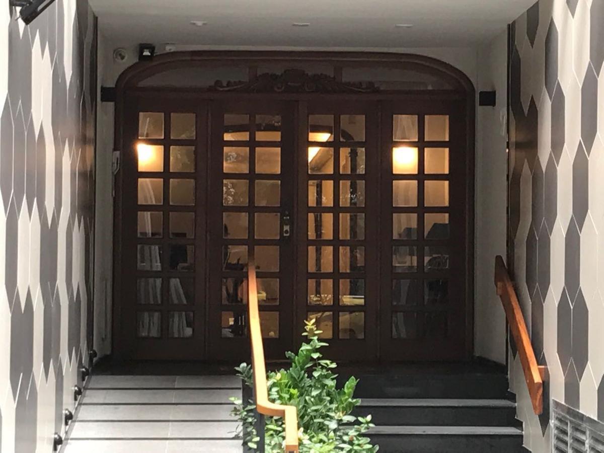Anexo Ipanema Apartment Рио де Жанейро Екстериор снимка
