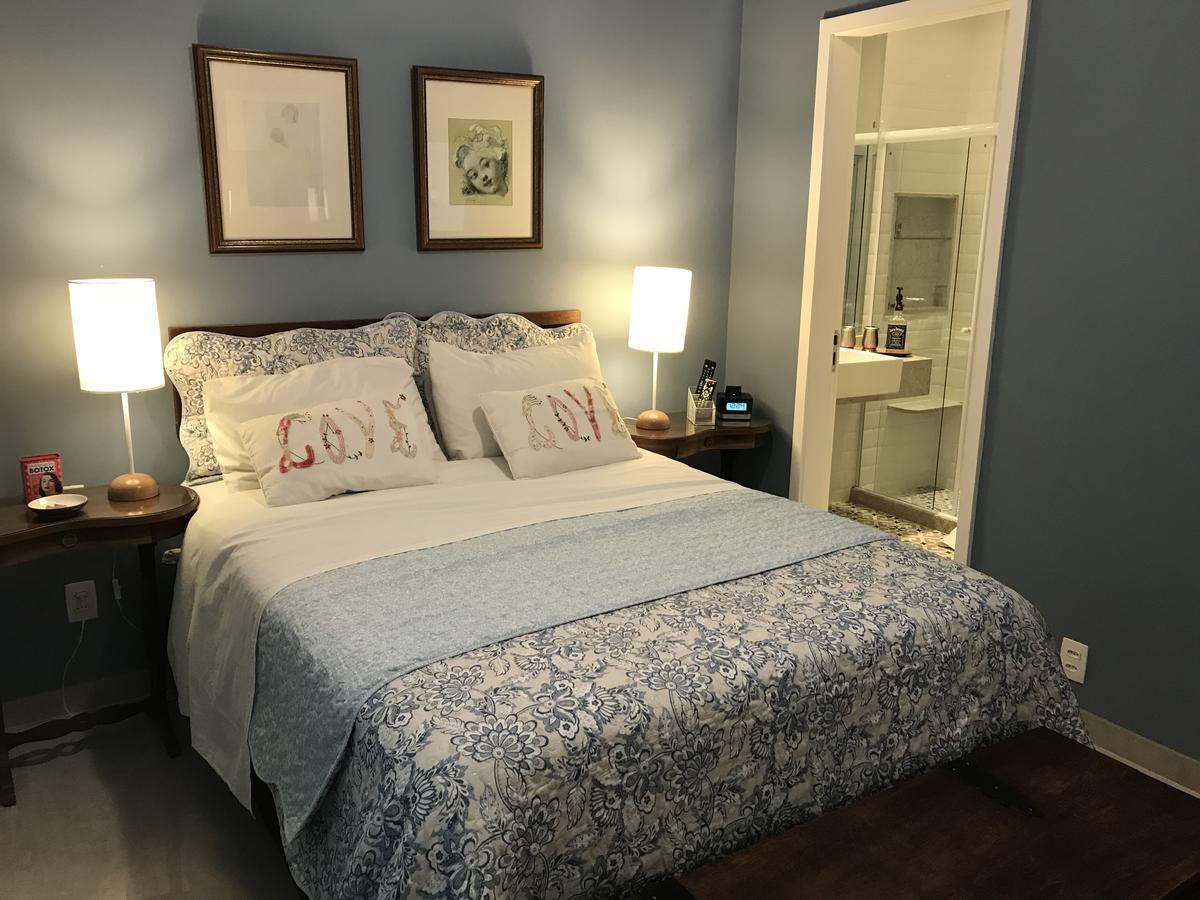 Anexo Ipanema Apartment Рио де Жанейро Екстериор снимка